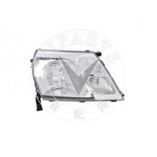 Φανάρι Εμπρός TOYOTA HIACE 2006 - Δεξιά 836005131