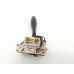 Διακόπτης Φλάς-Φώτων MITSUBISHI PAJERO 2003 - 2006 XC155202DA9