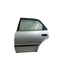 Πόρτα TOYOTA COROLLA 2000 - 2002 ( ZE111 ) Πίσω Αριστερά XC6110215690