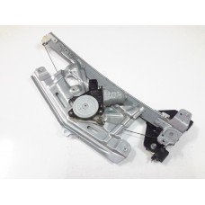 Γρύλος Παραθύρου Ηλεκτρικός Με Μοτέρ HONDA CIVIC 2006 - 2009 ( FD / K / N ) Εμπρός Αριστερά XC91593