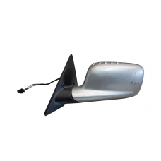 Καθρέπτης Ηλεκτρικός Θερμαινόμενος Ηλεκτρικά Ανακλινόμενος Βαφόμενος BMW 3 Series 1999 - 2003 ( E46 ) Αριστερά 035007582