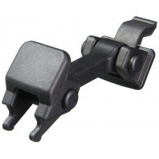 Κλειδαριά Καπό JEEP WRANGLER 2007 - 2011 ( JK ) 179007000