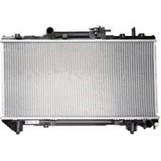 Ψυγείο Νερού TOYOTA CARINA 1996 - 1997 E ( T190 ) 022206310