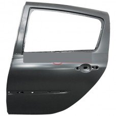 Πόρτα RENAULT CLIO 2006 - 2009 Πίσω Αριστερά 026801442