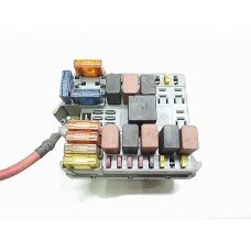 Ασφαλειοθήκη Εξωτερική FIAT STRADA 1999 - 2002 ( 178E ) 46810001