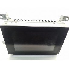 Οθόνη Πολλαπλών ενδείξεων NISSAN PRIMERA 2002 - 2007 ( P12 ) 28090 BA000