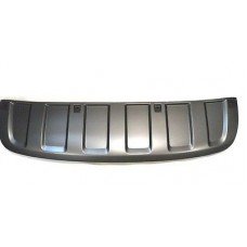 Σπόιλερ Προφυλακτήρα AUDI Q7 2009 - 2015 ( 4L ) Εμπρός 125006370