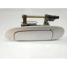 Χερούλι Πόρτας Εξωτερική TOYOTA YARIS 2003 - 2006 ( XP10 ) Πίσω Αριστερά XC117852