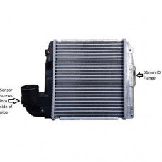 Ψυγείο Intercooler TOYOTA HILUX 2005 - 2009 ( KUN15/25 ) 032106200