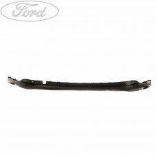 Σπόιλερ Προφυλακτήρα FORD FOCUS 2011 - 2014 Πίσω 320006380