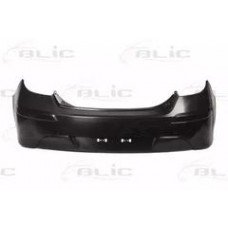 Προφυλακτήρας HYUNDAI i30 2007 - 2012 Πίσω 078003620