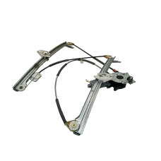 Γρύλος Παραθύρου Ηλεκτρικός Με Μοτέρ CITROEN XSARA 1997 - 2000 Εμπρός Δεξιά 0130821914