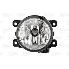 Φανάρι Ομιχλης JEEP COMPASS 2016 - 176105120