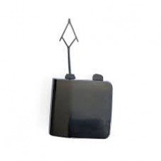 Κάλυμμα Γάντζου Προφυλακτήρα VW POLO 2014 - 2017 Εμπρός 876207830