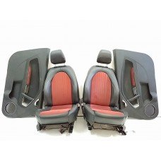 Καθίσματα Με Αερόσακο ALFA ROMEO MITO 2008 - 2013 XC147165A92