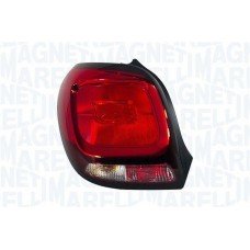 Φανάρι Πίσω CITROEN C1 2014 - MAGNETI MARELLI Αριστερά 200105814