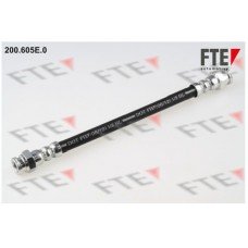 Μαρκούτσια Φρενων CITROEN AX 1987 - 1991 ( ZA ) FTE 200.605E.0