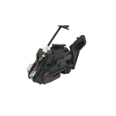 Κλειδαριά Πόρτας Ηλεκτρομαγνητική VW POLO 2009 - 2014 ( 6R ) VOLKSWAGEN Πίσω Δεξιά 5K4839016F