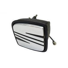 Κλειδαριά Πορτ-παγκάζ SEAT CORDOBA 1999 - 2002 ( 6K ) XC206613921