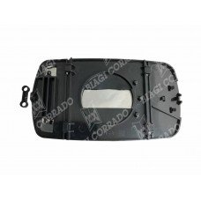 Κρύσταλλο Καθρέφτη FORD FIESTA 1990 - 1995 ( Mk3 )( GFJ ) Δεξιά 4310905R