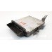 Εγκέφαλος Κινητήρα Κλειδωμένο TOYOTA CELICA 1986 - 1990 ( T160 ) 175000-0882