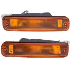 Φλας SUBARU IMPREZA 1997 - 2001 ( GC ) Δεξιά 011705301