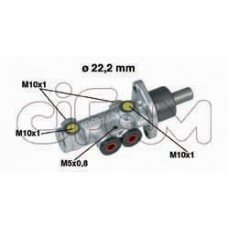 Τρόμπα Φρένου FIAT DOBLO 2001 - 2005 ( 119 ) Combi CIFAM 202-353