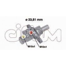 Τρόμπα Φρένου PEUGEOT 308 2008 - 2012 CIFAM 202-724