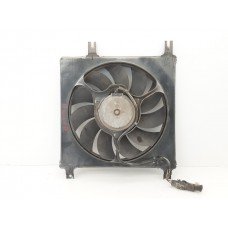 Βεντιλατέρ OPEL AGILA 2003 - 2007 698552