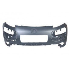 Προφυλακτήρας Βαφόμενος CITROEN C4 CACTUS 2014 - 2018 Εμπρός 204003370