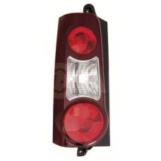 Φανάρι Πίσω CITROEN BERLINGO 2015 - 2018 ( II ) MAGNETI MARELLI Δεξιά 205005821