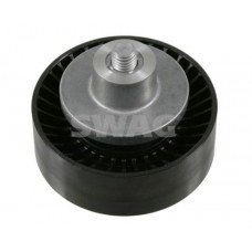 Τροχαλία παρέκκλισης & ενδιάμεσος τροχός BMW X3 2004 - 2007 ( Ε83 ) SWAG 20 92 2744