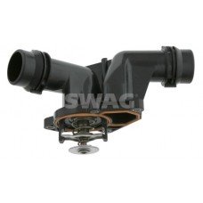 Θερμοστάτης BMW 3 Series 2003 - 2005 ( E46 F/L ) SWAG 20 92 3529