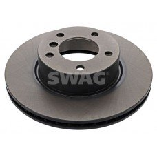 Δισκόπλακες BMW Z4 2009 - 2012 ( E89 ) SWAG 20 92 4468