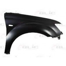 Φτερό MITSUBISHI OUTLANDER 2011 - 2013 Εμπρός Δεξιά 550000651