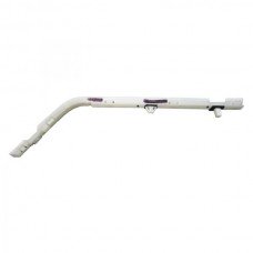 Βάση Προφυλακτήρα NISSAN TIIDA 2007 - 2011 ( C11 ) Πίσω πλαϊνή Δεξιά 064804306