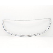 Χρώμιο Μάσκας OPEL INSIGNIA 2008 - 2013 13238422