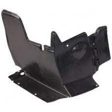 Θόλος Πλαστικός RENAULT 19 1992 - 1995 ( L53 ) ( B53 ) ( C53 ) Εμπρός Δεξιά 075200831