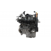 Κινητήρας-Μοτέρ VW POLO 2002 - 2005 ( 9N ) VOLKSWAGEN BBY