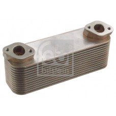 Ψυγείο Λαδιού VW BORA 1998 - 2005 FEBI BILSTEIN 21051