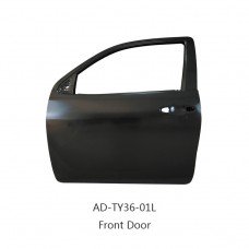 Πόρτα TOYOTA HILUX 2015 - 2018 Εμπρός Αριστερά 826201442