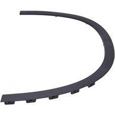 Κούρμπα Φτερού Πλαστικό MERCEDES GLA CLASS 2017 - Εμπρός Δεξιά 542006541