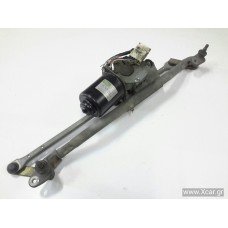 Υαλοκαθαριστήρες Κομπλέ CITROEN SAXO 1996 - 1999 VALEO Εμπρός 53544102