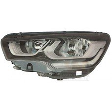 Φανάρι Εμπρός Ηλεκτρικό Led Φως Ημέρας CITROEN DS4 2015 - Αριστερά 216005232