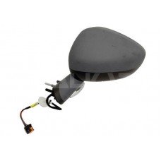 Καθρέπτης Ηλεκτρικός Θερμαινόμενος Ηλεκτρικά Ανακλινόμενος Βαφόμενος Με Φλας Φως Ασφαλείας CITROEN DS4 2015 - Αριστερά 216007582