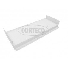 Φίλτρο αέρα εσωτερικού χώρου NISSAN QASHQAI 2007 - 2010 ( J10 )( JJ10 ) CORTECO 21653005