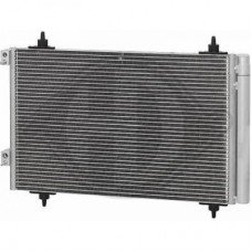 Ψυγείο A/C (Εξωτερικό) CITROEN DS5 2015 - 217006410