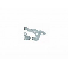 Σετ Επισκευής Φανού TOYOTA COROLLA 2004 - 2007 ( E120 ) 124385303L