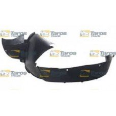 Θόλος Πλαστικός FIAT ULYSSE 1999 - 2002 ( 220 ) Εμπρός Αριστερά 041700822