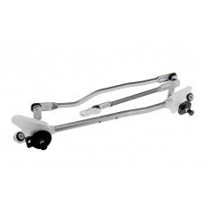 Ντίζα Κίνησης Υαλοκαθαριστήρων NISSAN MICRA 2003 - 2005 ( K12 ) 15264320